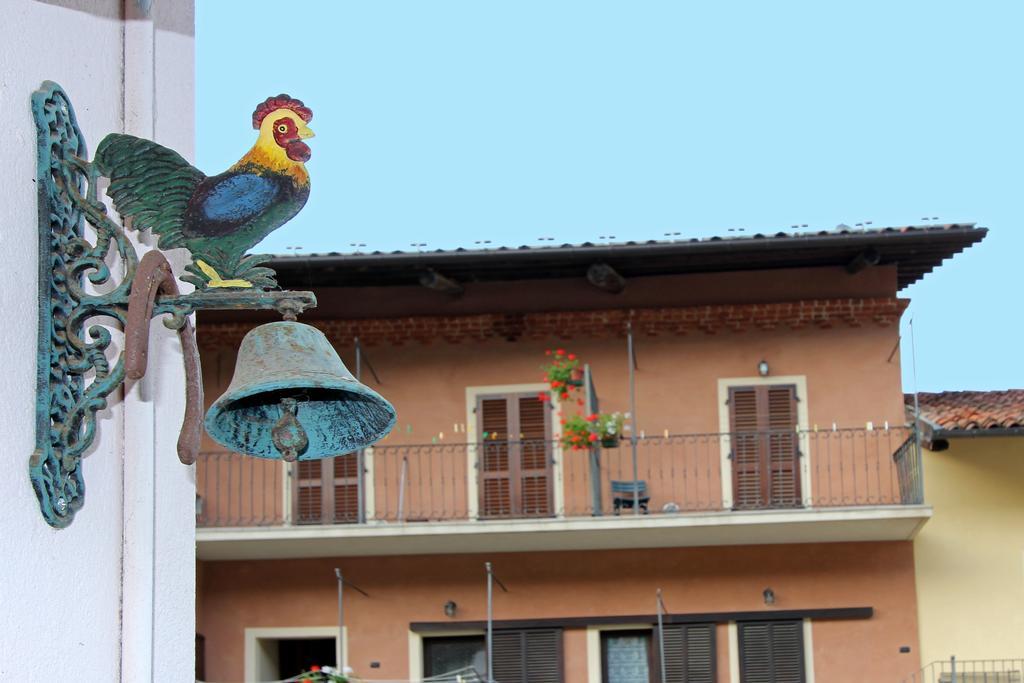 Aparthotel La Ghiacciaia Verzuolo Zewnętrze zdjęcie