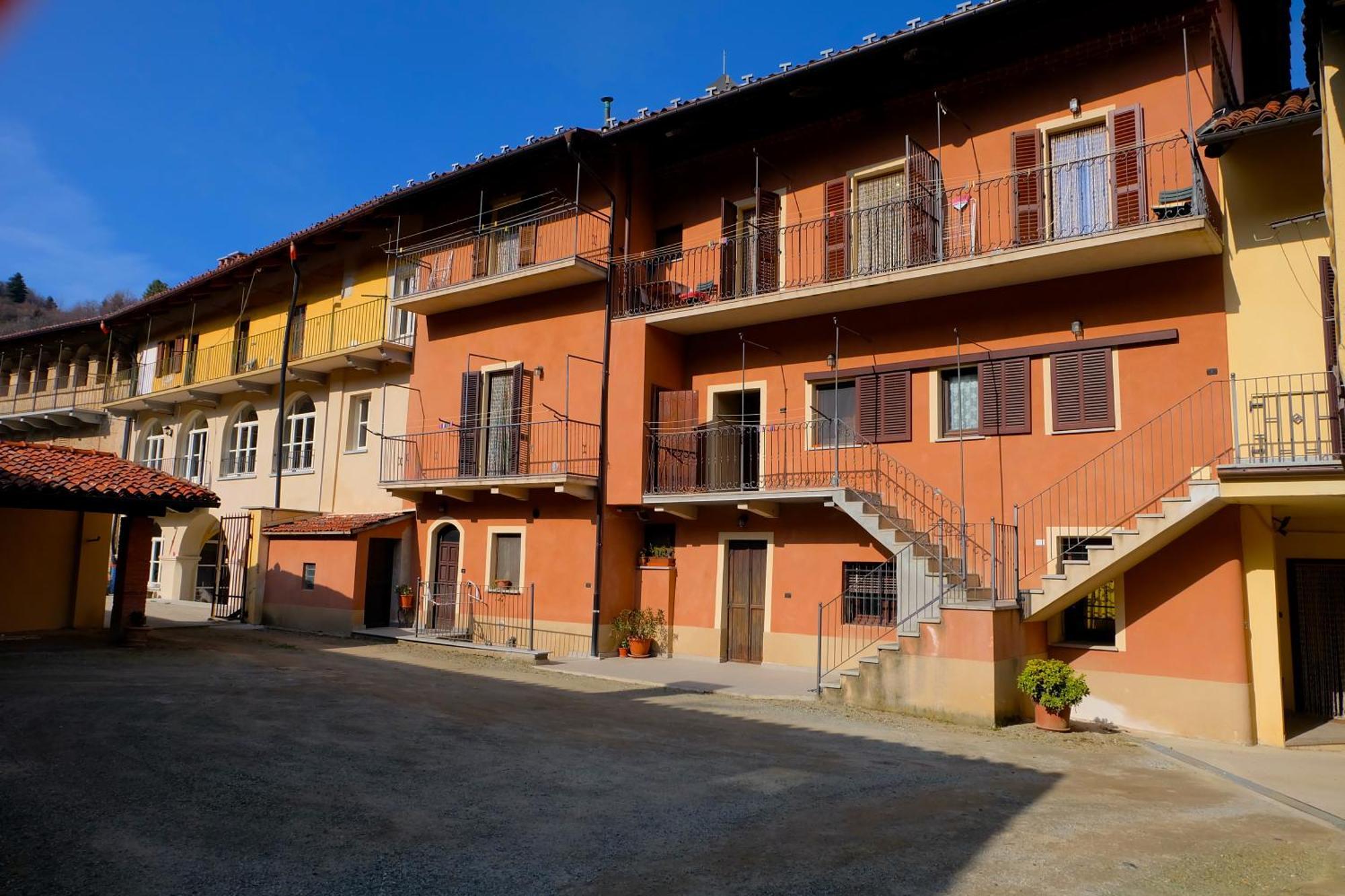 Aparthotel La Ghiacciaia Verzuolo Zewnętrze zdjęcie