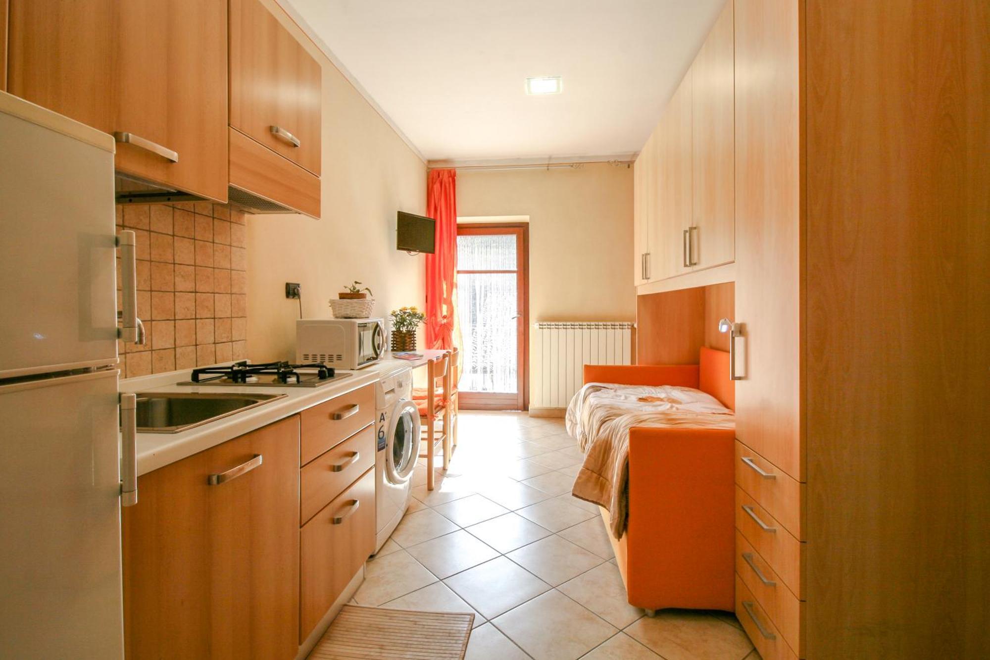 Aparthotel La Ghiacciaia Verzuolo Zewnętrze zdjęcie