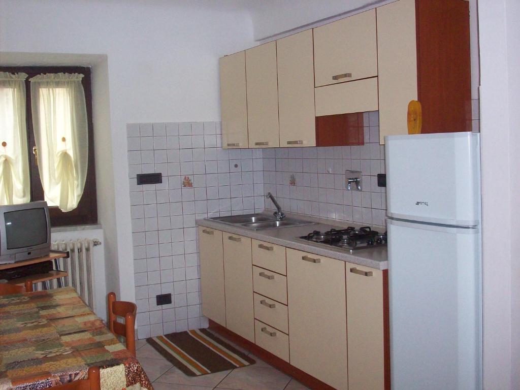 Aparthotel La Ghiacciaia Verzuolo Pokój zdjęcie