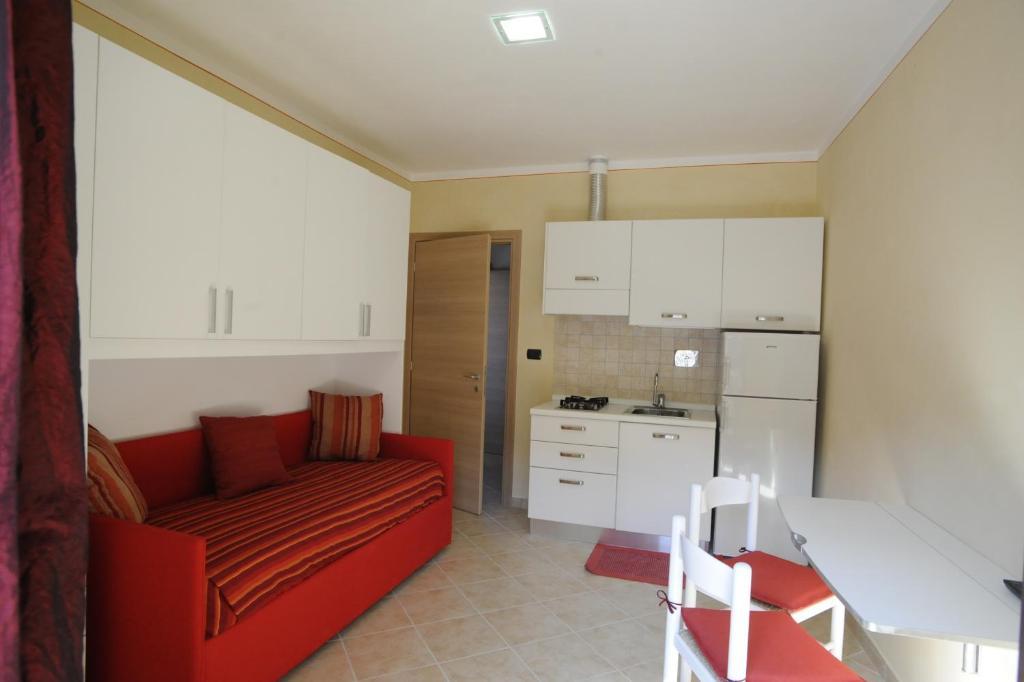 Aparthotel La Ghiacciaia Verzuolo Pokój zdjęcie