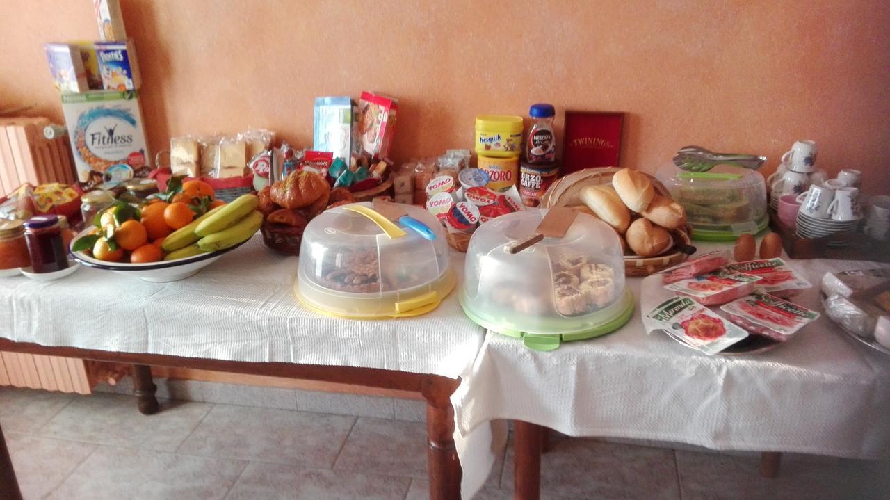Aparthotel La Ghiacciaia Verzuolo Zewnętrze zdjęcie